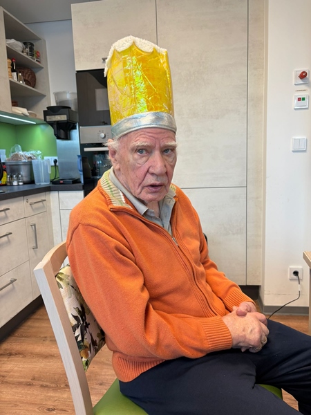 Rosenmontag 2026 Nordik-Care Holzminden